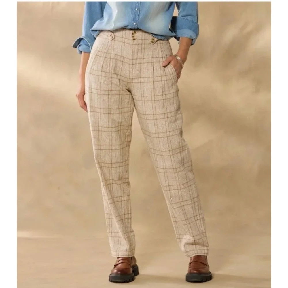 Sundance Women's Vivienne‎ Pants Sz 10